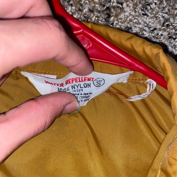 Light Rain Jacket - Picture 2 of 3